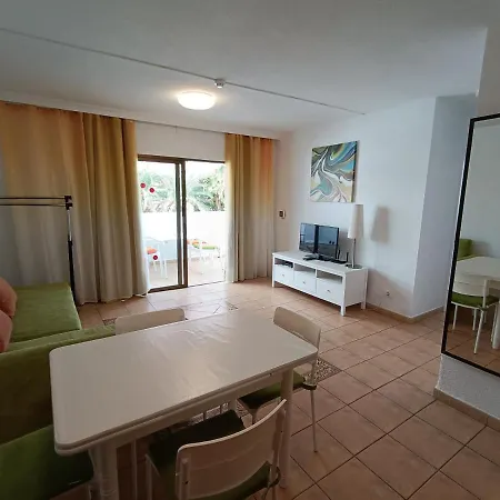 Lägenhet Apartamento Tenerife Sur Americas 2-