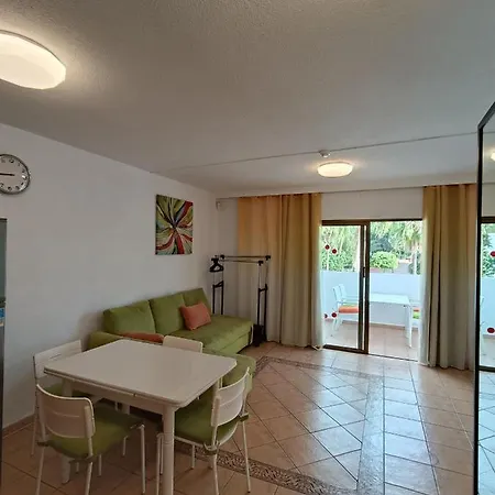 Apartamento Tenerife Sur Americas 2- Lägenhet