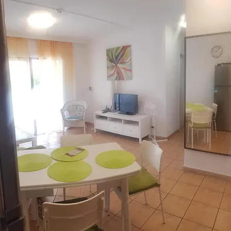 Apartamento Tenerife Sur Americas 2- *