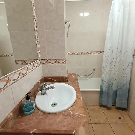 Apartment Apartamento Tenerife Sur Americas 2- *