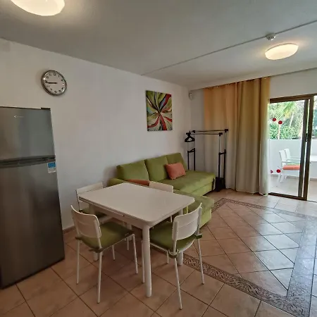Apartman Apartamento Tenerife Sur Americas 2- *