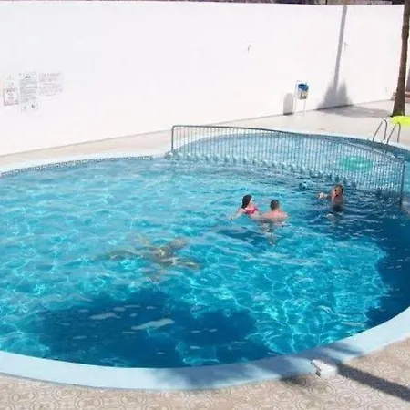 Apartman Apartamento Tenerife Sur Americas 2- Playa de las Américas