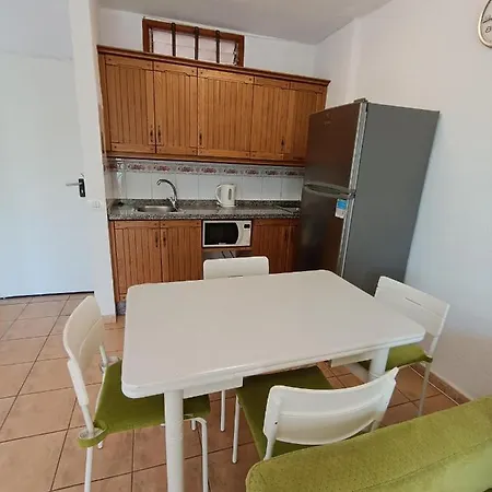 Apartamento Tenerife Sur Americas 2- Apartman *