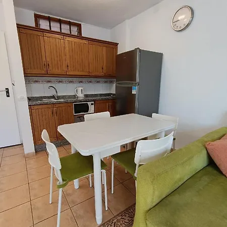 Apartamento Tenerife Sur Americas 2- * Playa de las Américas
