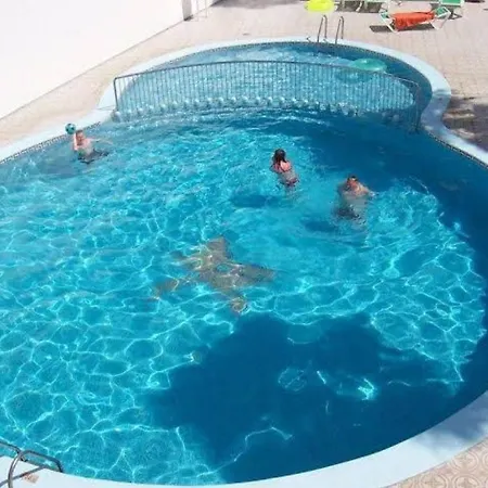 Apartamento Tenerife Sur Americas 2- Playa de las Américas