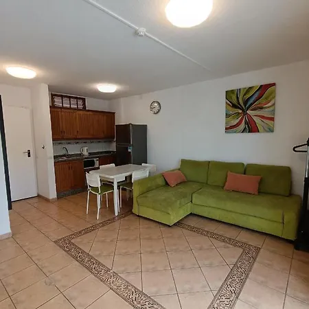 Apartman Apartamento Tenerife Sur Americas 2- Playa de las Américas