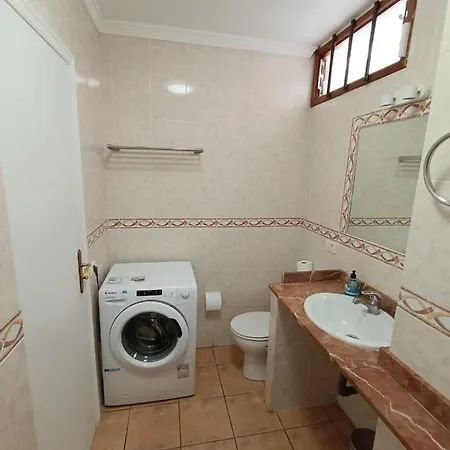 Apartamento Tenerife Sur Americas 2- * Playa de las Américas