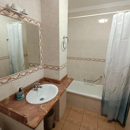 Apartamento Tenerife Sur Americas 2- Apartman *