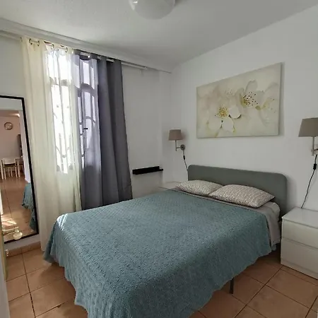 Apartman Apartamento Tenerife Sur Americas 2-