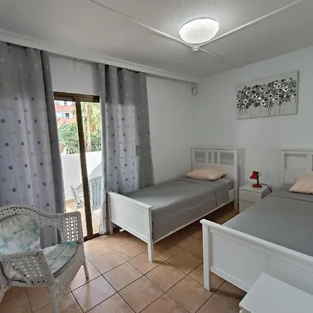 Apartman Apartamento Tenerife Sur Americas 2- Playa de las Américas