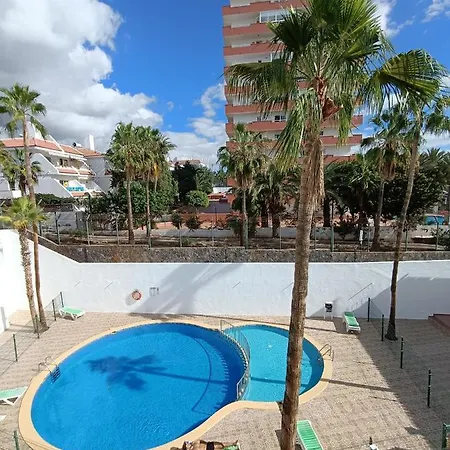 Apartamento Tenerife Sur Americas 2- * Playa de las Américas