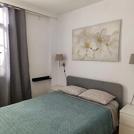 Apartamento Tenerife Sur Americas 2- Apartman *