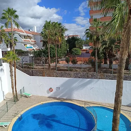 Apartamento Tenerife Sur Americas 2- Apartman *