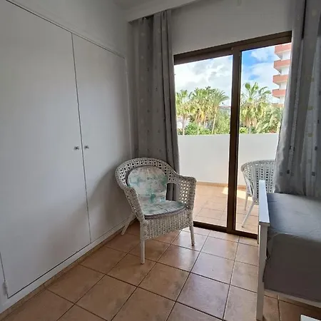 Apartamento Tenerife Sur Americas 2- *